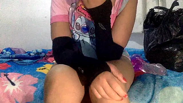 Chat XXX ao vivo de sharonlopez9611