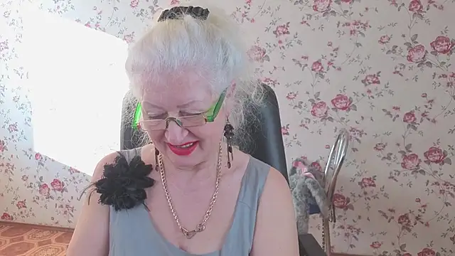 Maya_Mayflower 现场XXX聊天