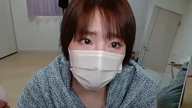 Chat XXX ao vivo de yurinana_0012