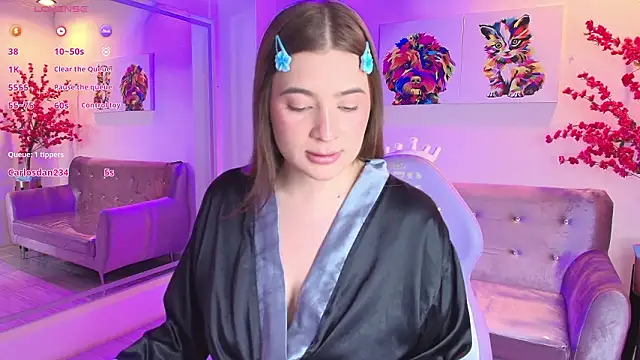 Antonella_wild: вебкам-шоу