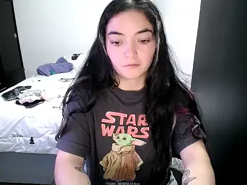 Chat XXX ao vivo de Came-II