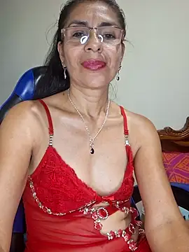 Natasha_50 现场XXX聊天