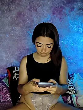 summi10のライブXXXチャット