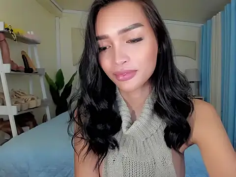 XXX chat uživo modela _agatha143_