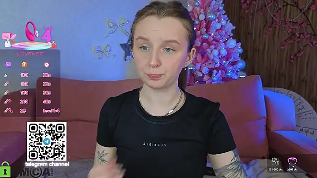 Rina_PanicのライブXXXチャット