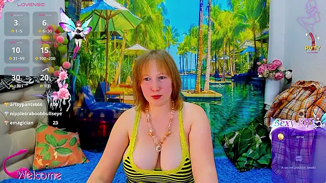 Tata_foxy_x – Live XXX-chat