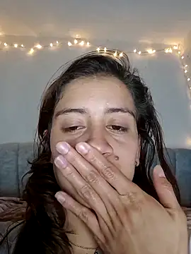 Chat XXX ao vivo de aytanna_torrez