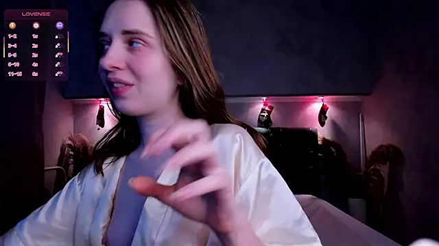 دردشة Camilla_Kelly الجنسية المباشرة