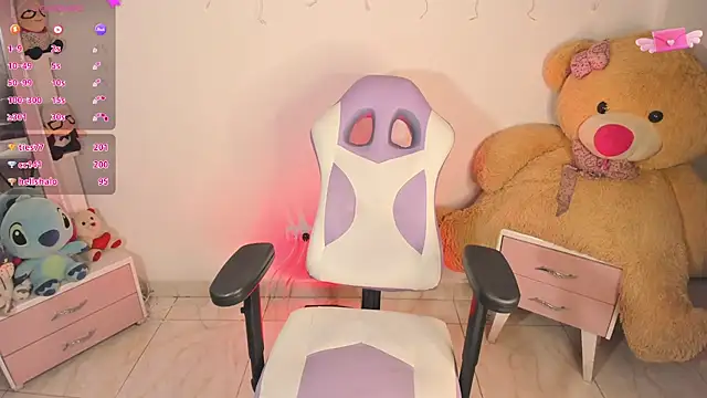 Ashley_art – Naživo XXX chat