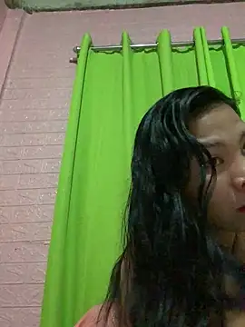 Show de Cleo17 na webcam