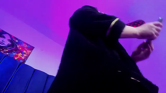 Annie_switt – Live XXX-chat