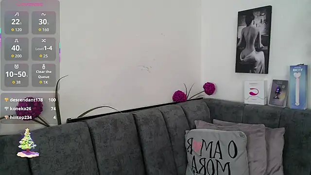 Alana_steel_1's Live XXX Chat