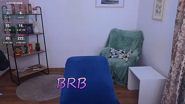 Bonnie_Nunez's Live XXX Chat