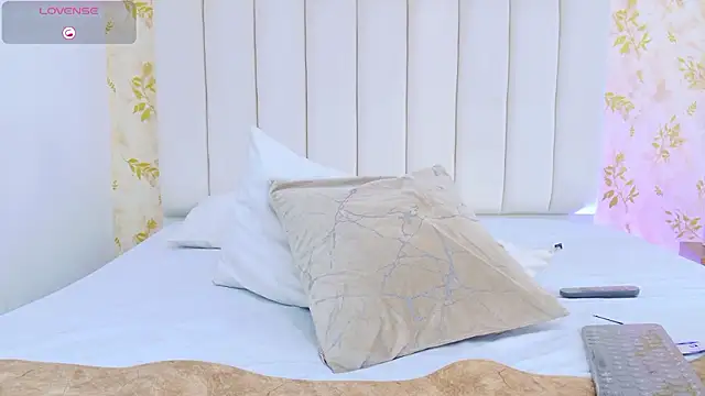 Chat XXX en directo de Samanta_Isel