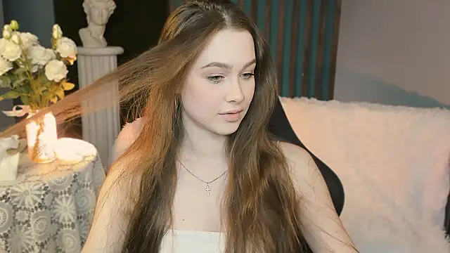 ArielSykes – Live XXX-chat