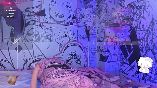 Megan_cute4u Live XXX-chat