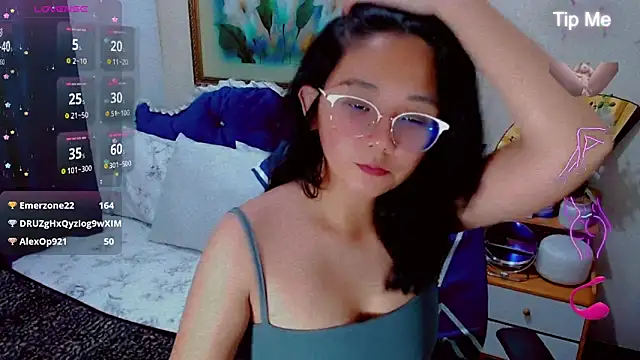 Chat +18 de Filipinapoca ao vivo