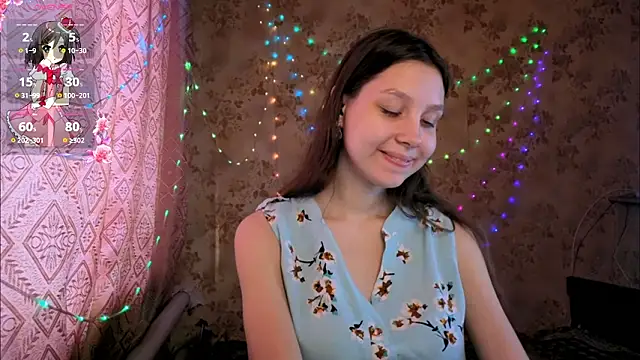 QutieDaSweet's Live XXX Chat