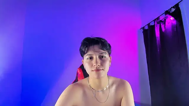 nicocoox Live XXX-chat