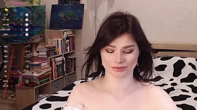 Chat XXX ao vivo de bbJ_one