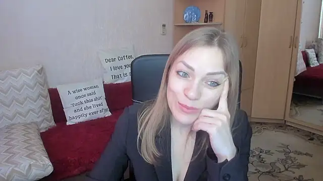 Chatroom XXX en direct de Tiffany_Bates