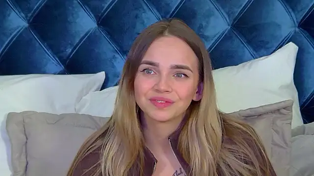 AnitaVenture live XXX chat