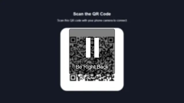 Sembang XXX Secara Langsung Goth_cute