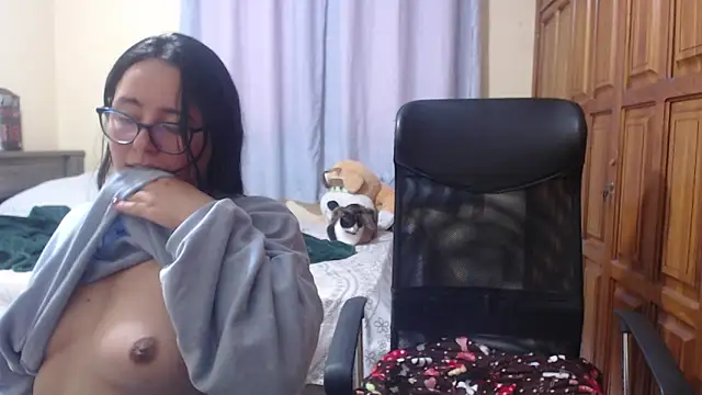 Venus_cat_ – Live XXX-chat