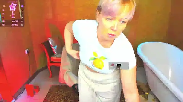 Viola_Rayden Obrolan Langsung XXX