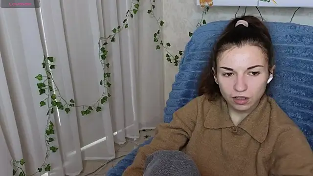 Ulyanix – Live XXX-chat