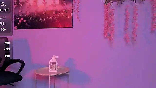 mia_starrr_ 라이브 XXX 채팅