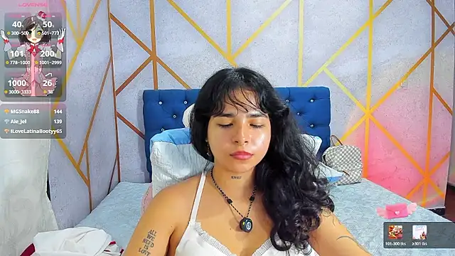 دردشة _vaiolet_owo الجنسية المباشرة