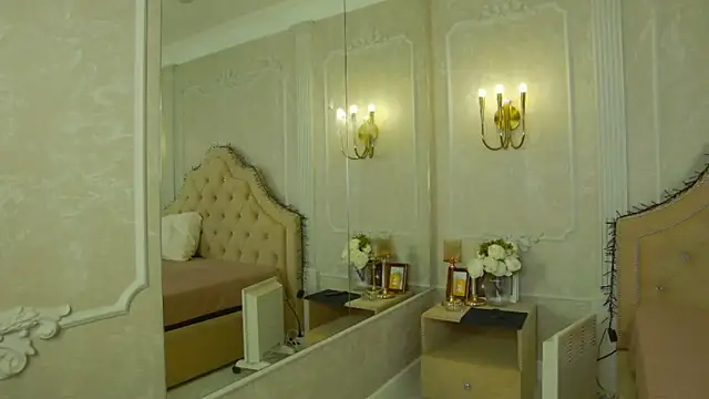 Chat XXX ao vivo de KaylaGraceful