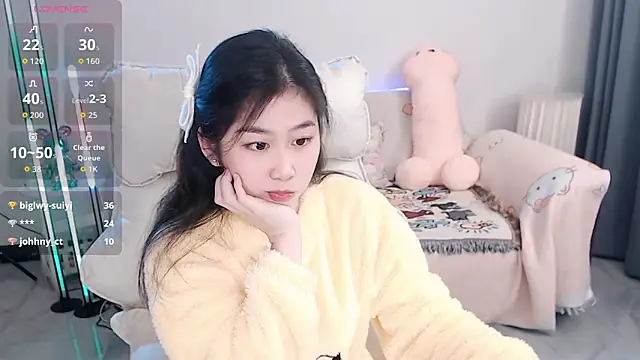 Camila-888 Live XXX-chat