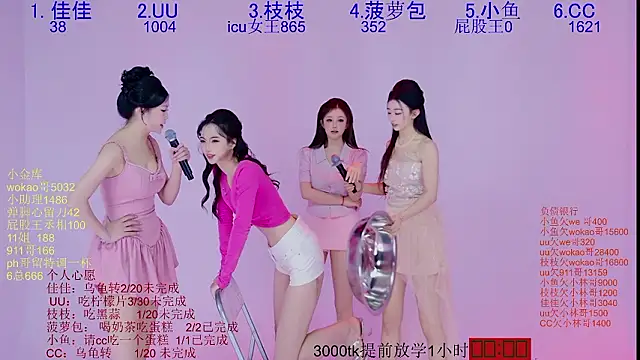 Retro-8090S' Live XXX Chat