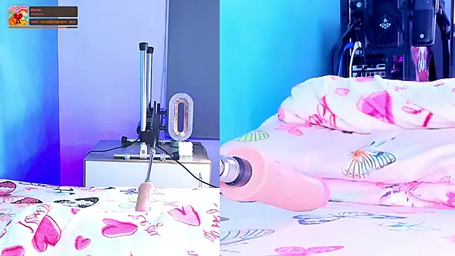 miiastone_cm – Live XXX-chat