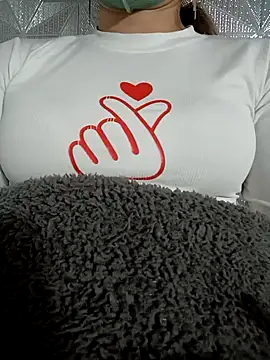 Mia--meo007's Live XXX Chat