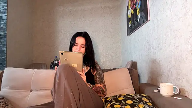 Sembang XXX Secara Langsung sofdancetr