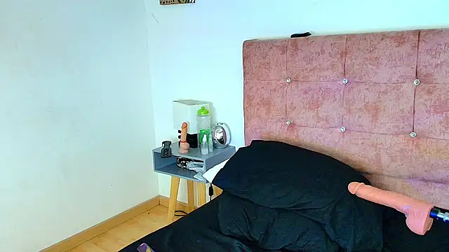 Chatroom XXX en direct de Ethan_Briggs_