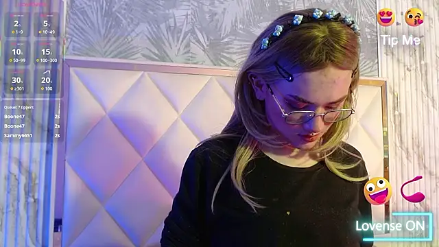 دردشة NOOAH_TAY الجنسية المباشرة