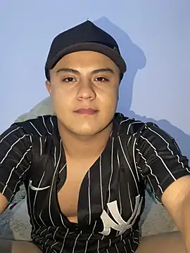 Chat XXX en directo de andresmahecha777