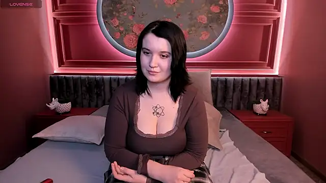 Sembang XXX Secara Langsung MollySoShy