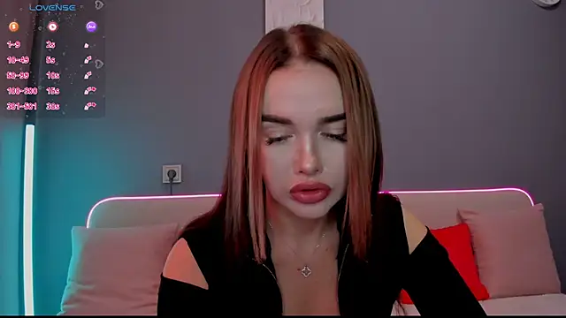 Malika_Lisan Live XXX-chat