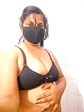 Amritanikhil1's Live XXX Chat