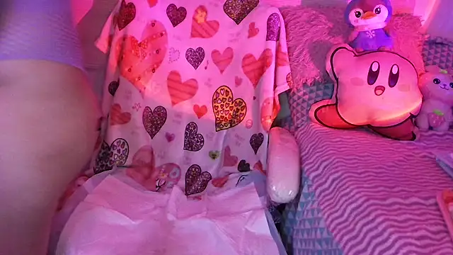 Haru_Queenn – Live XXX-chat