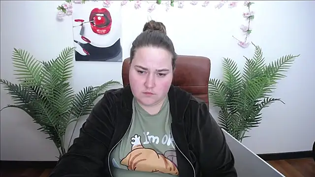 Chatroom XXX en direct de XX_Daniella_XX