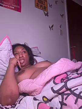 LeBimbo Live XXX-chat