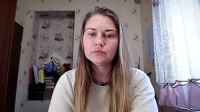 XXX chat uživo modela dream_alexa