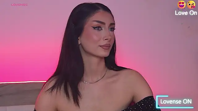 Sembang XXX Secara Langsung AnyaLobb