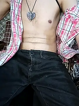 BrownBoy69666 Live XXX Chat